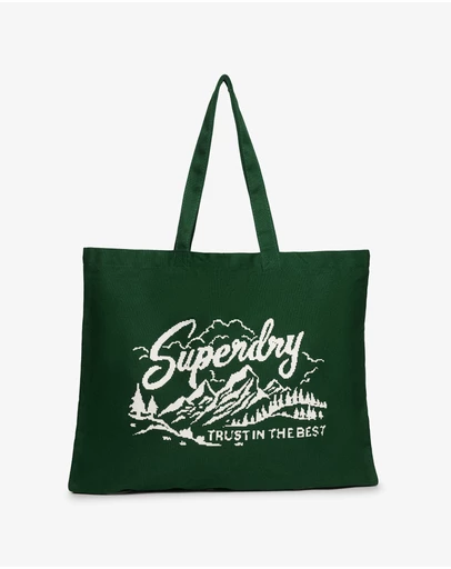 Superdry - Superdry Tote