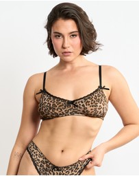 Chouchou Intimates - Valentina Bralette