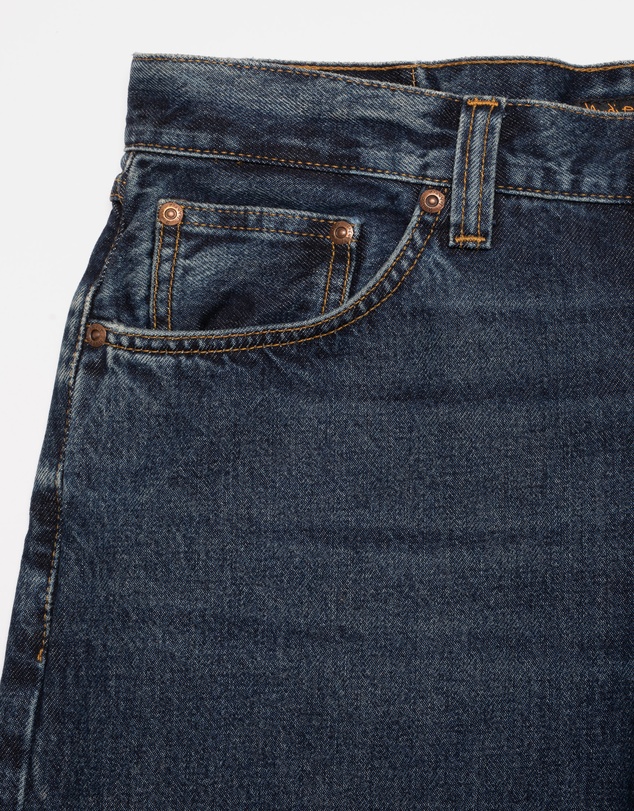 Nudie Jeans - Rad Rufus Jeans