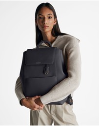 Maison De Sabre - The Large Soft Backpack