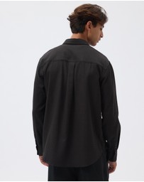 AERE - Atlas Long Sleeve Shirt