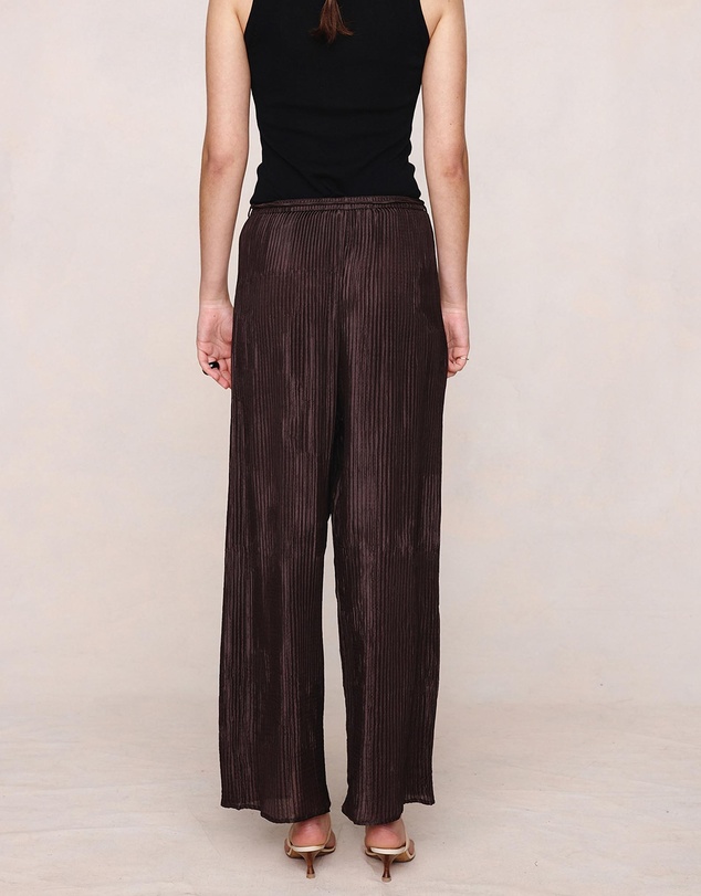 Marle - Lillie Silk Pants