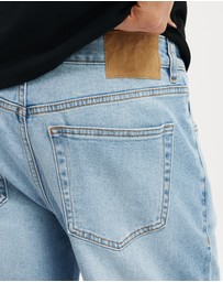 Cotton On - Loose Straight Jean