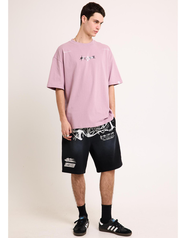 Standard - Disorder Track Shorts