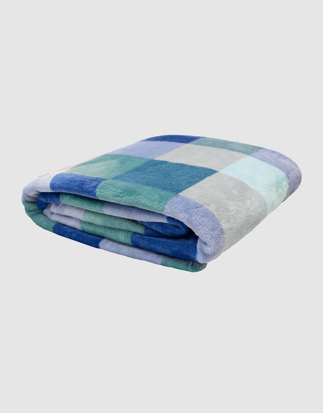 Bambury - Charlie Ultraplush Throw