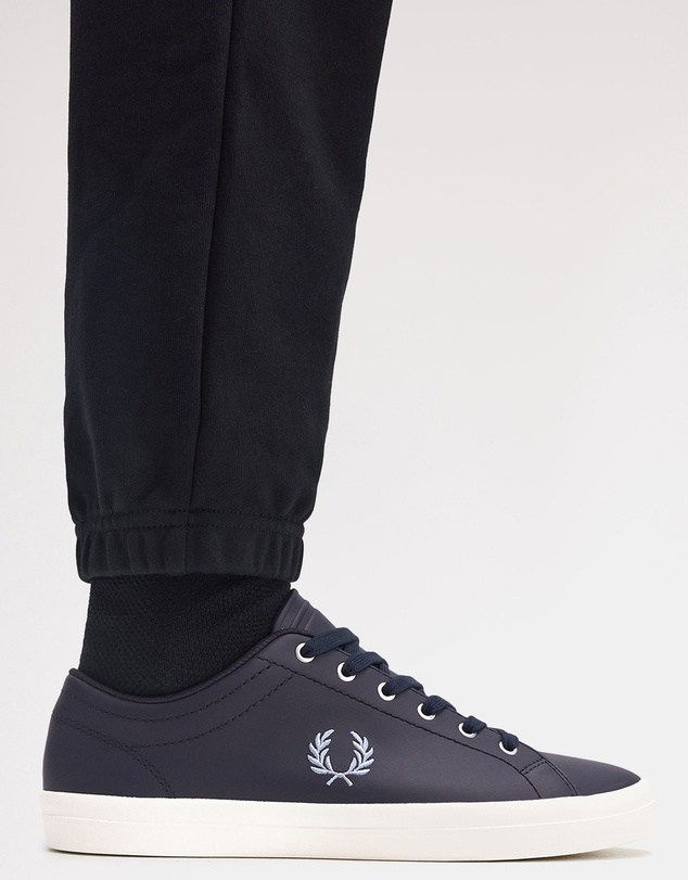Fred Perry - Baseline Leather - Unisex