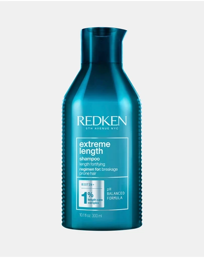 Redken - Extreme Length Shampoo 300ml