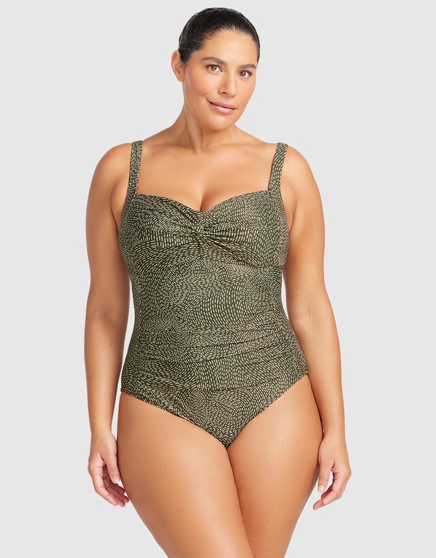 Artesands - Onda Perspective Botticelli One Piece