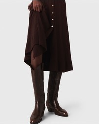 Maje - Rablie Dress