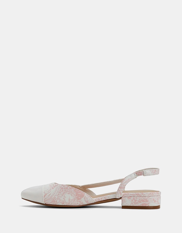 ALDO - Clementinne Slingback Flats