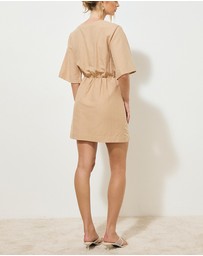 MON RENN - Rosario Mini Dress