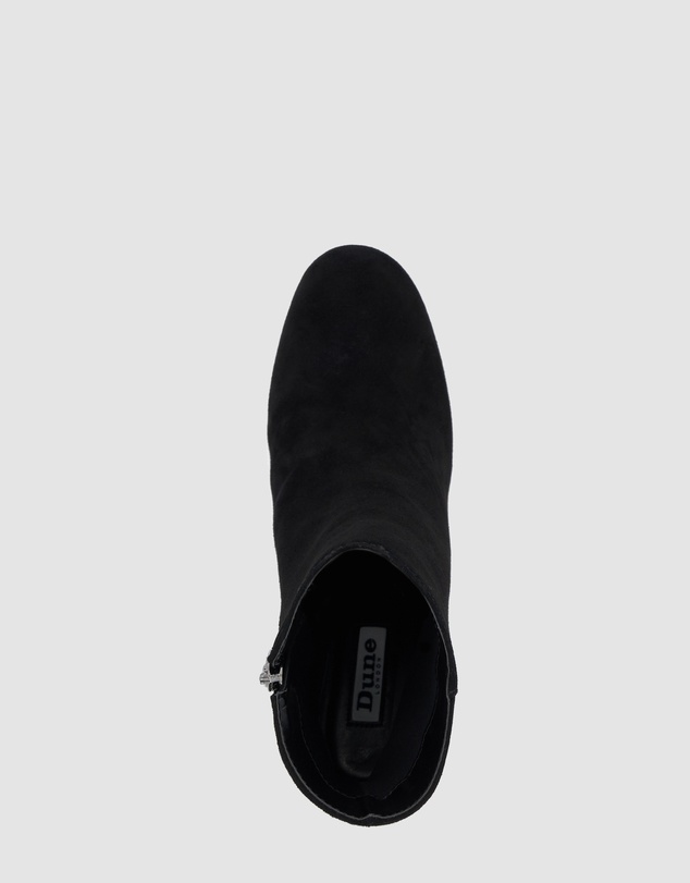 Dune London - Ottack - Black