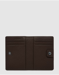 Status Anxiety - Easy Does It Wallet