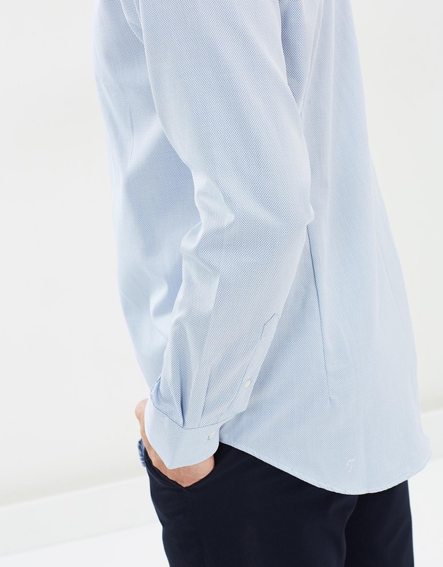 Rodd & Gunn - Temple Tailored Shirt