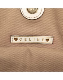 Pre-Loved by Azura Reborn - Pre-Loved Macadam Canvas Bittersweet Hobo