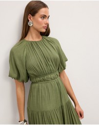 The Fated - Haven Maxi Dress