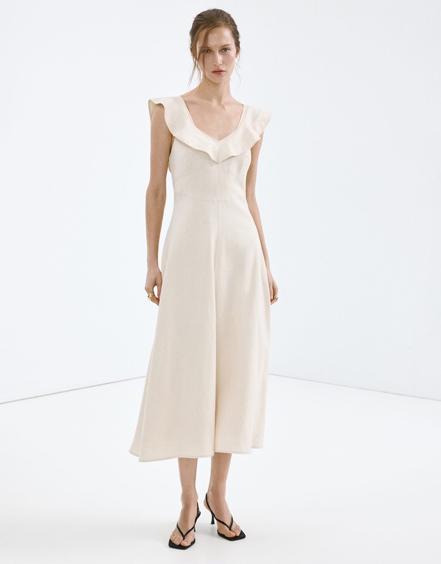 M.N.G - Vola Dress