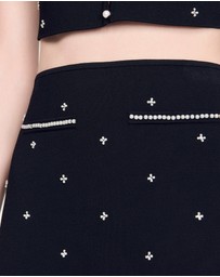 Sandro - Lydie Skirt