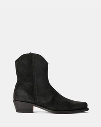 R.M.Williams - Etta Boots - Women's