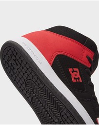 DC Shoes - Boys 8 to 16 Manteca 4 Hi Skate Shoes