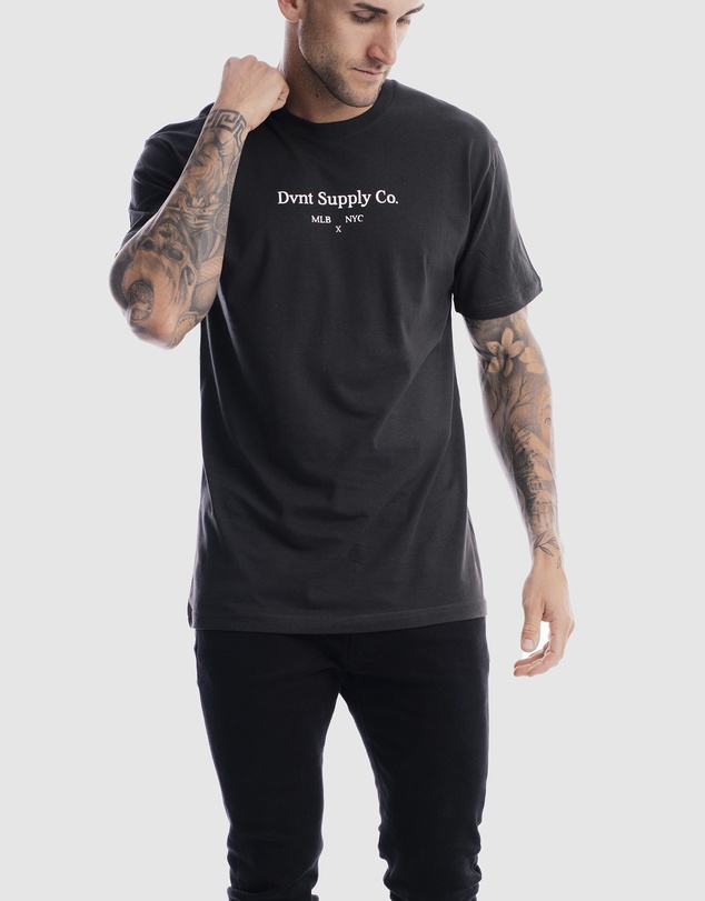 DVNT - Scripture Rise Tee