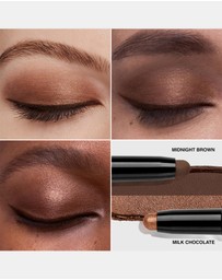 Bobbi Brown - Dual-Ended Long-Wear Cream Shadow Stick