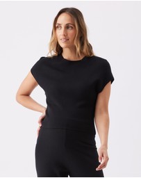 Ripe Maternity - Kira Nursing Knit