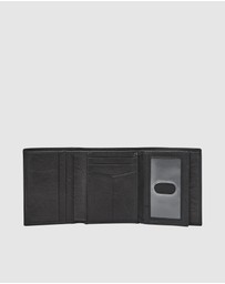 Fossil - Neel Trifold Wallet