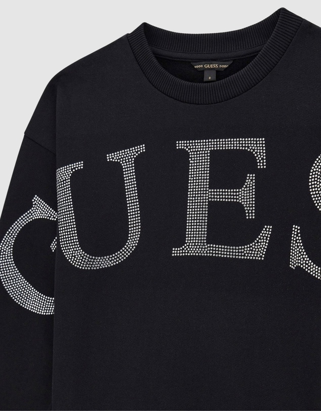 GUESS - Long Sleeve Active Top