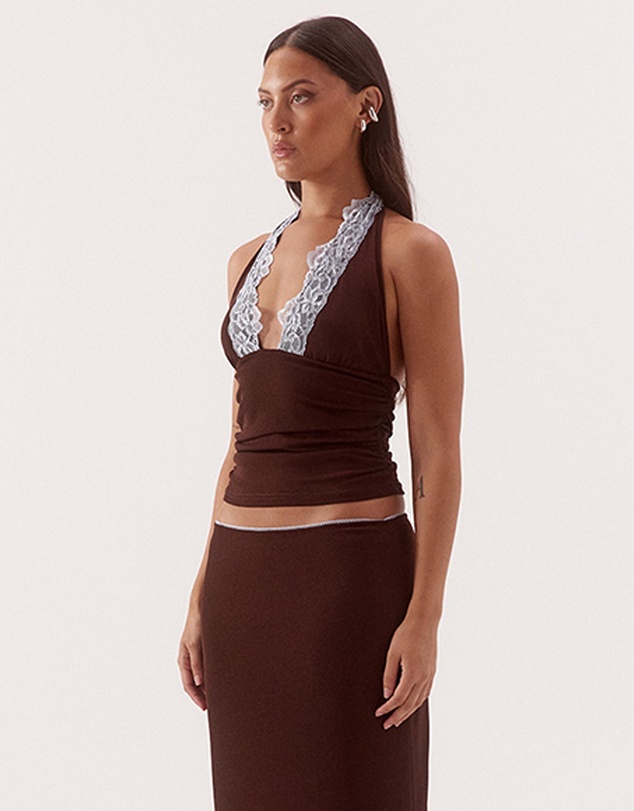 SOVERE - Harlow Top