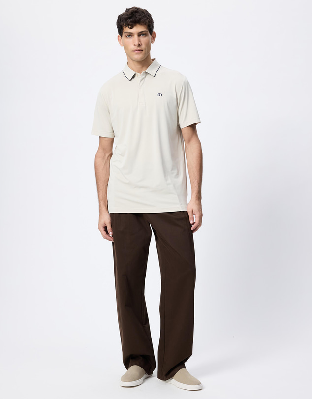 TravisMathew - Swing Repeat Polo