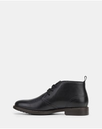 Hush Puppies - Harbour