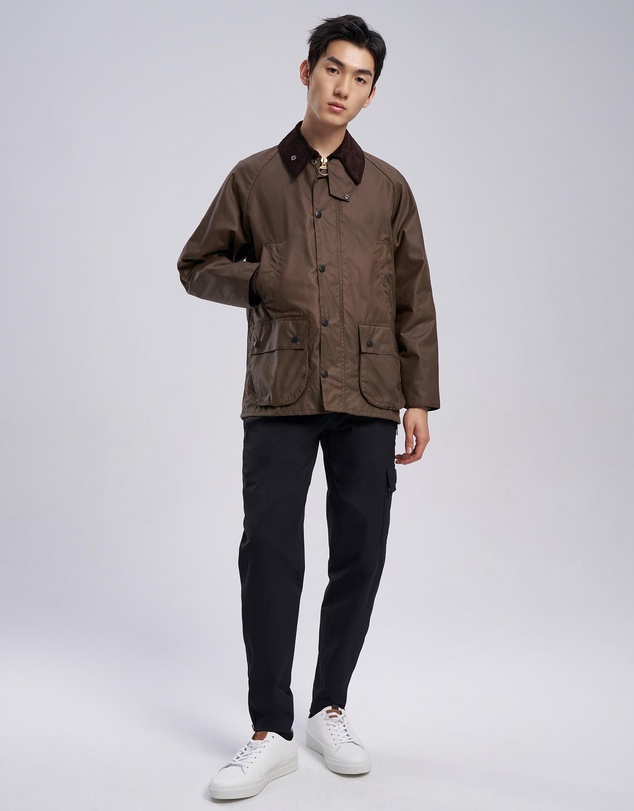 Barbour - Bedale Wax Jacket