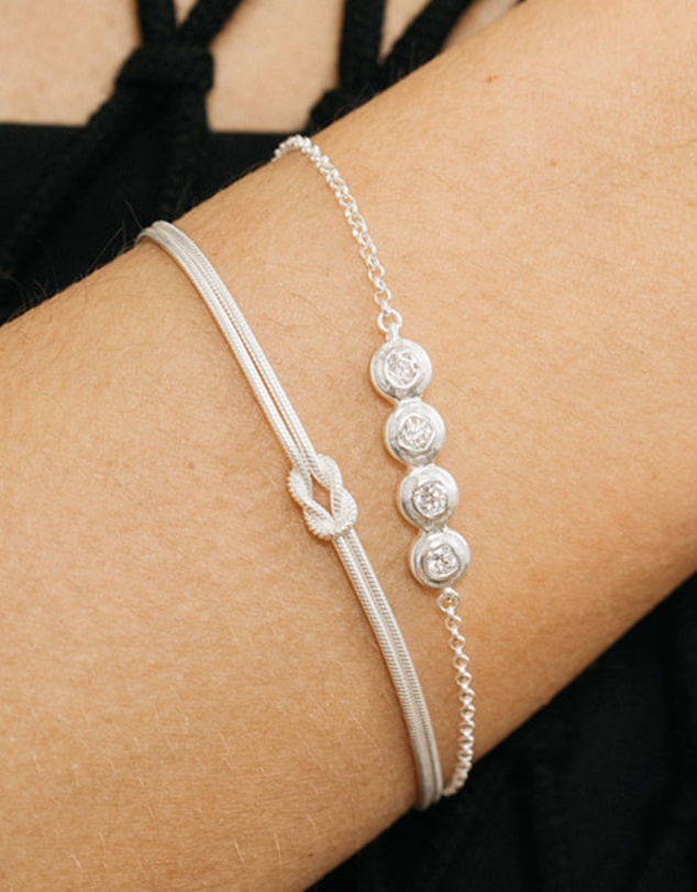 Sunday Stephens - Clementine Bracelet