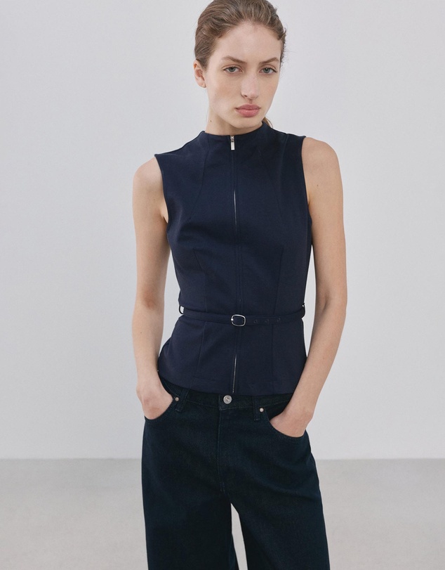 M.N.G - Cynthia Vest