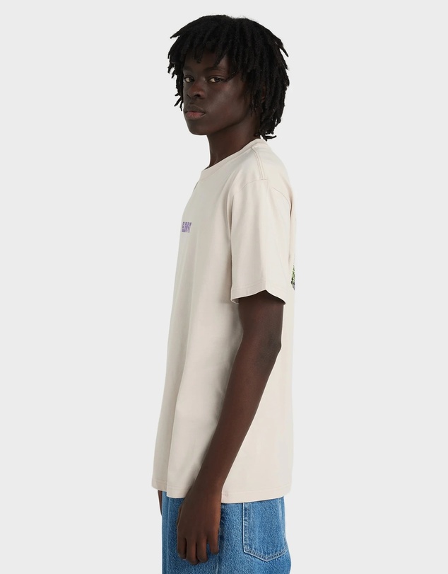 Element - Mens Swamps T-Shirt