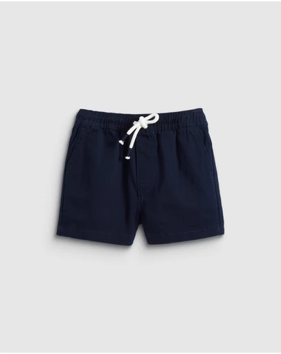 Seed Heritage - Core Logo Short