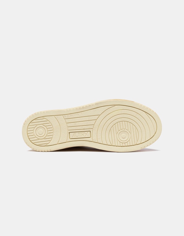 Autry - Super Vintage Burn Sneakers - Women's