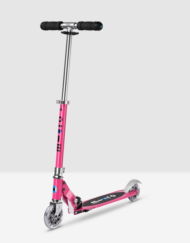 Micro Scooters - Micro Sprite 2 Wheel Folding Scooter