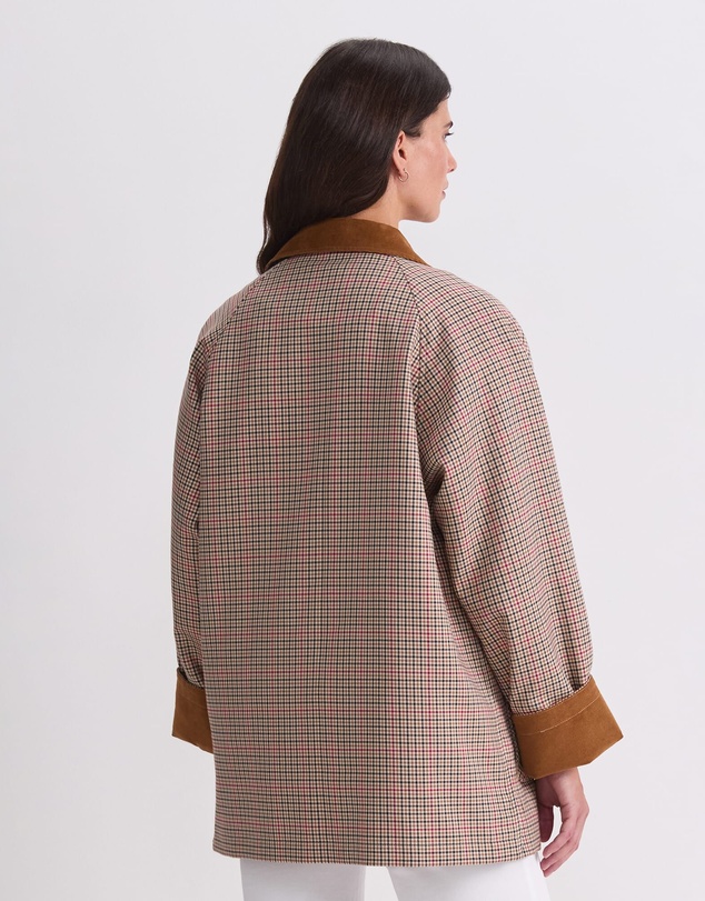 Sportscraft - Sara Barn Jacket