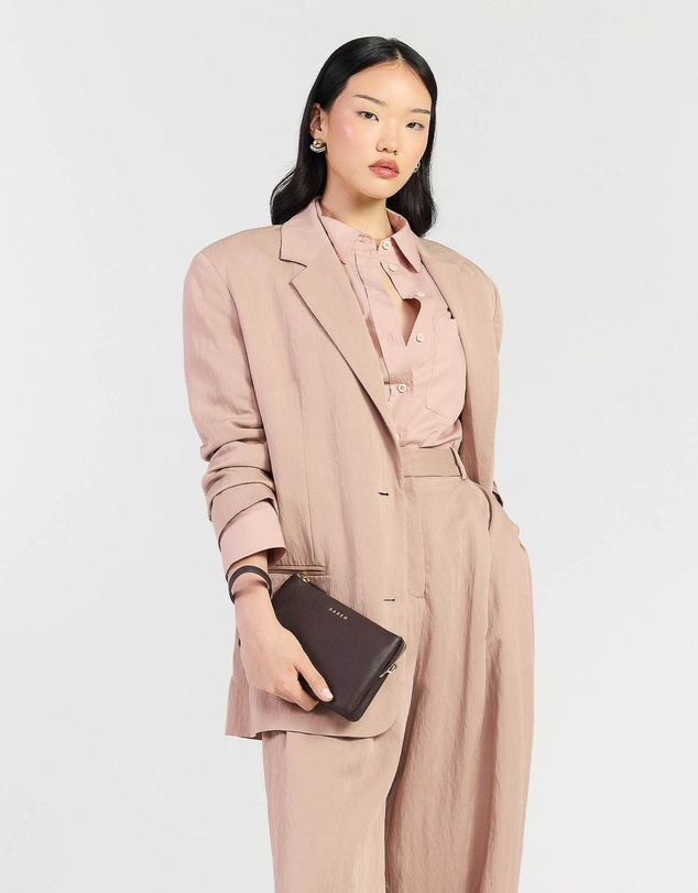 SABEN - Tilly Crossbody Cacao