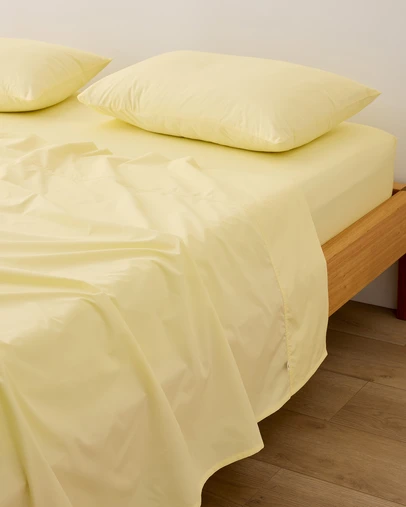 Sheet Society - Jude Organic Cotton Full Sheet Set