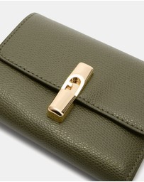 Furla - Small Iride Compact Wallet