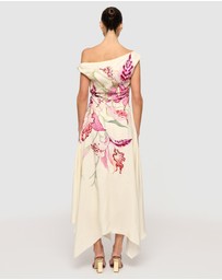 Clea - Waverly Dress