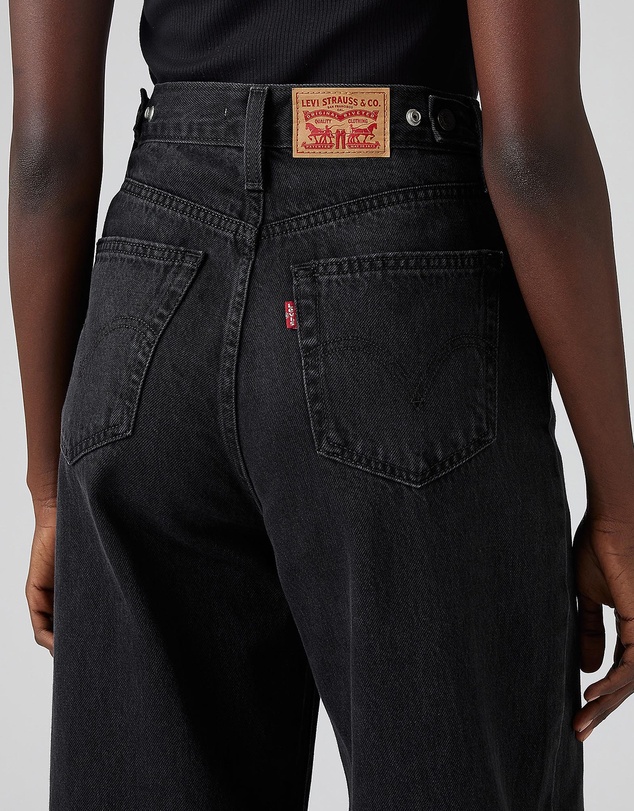 Levi's - Cinch Baggy Jeans