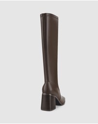 Verali - Liza Knee High Boots