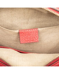 Pre-Loved by Azura Reborn - Pre-Loved GG Canvas Bree Crossbody