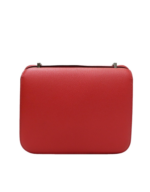 Pre-Loved by Azura Reborn - Pre-Loved Mini Epsom Constance 18