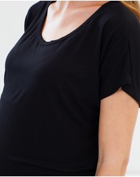 Bamboo Body - Eadie Relaxed Tee