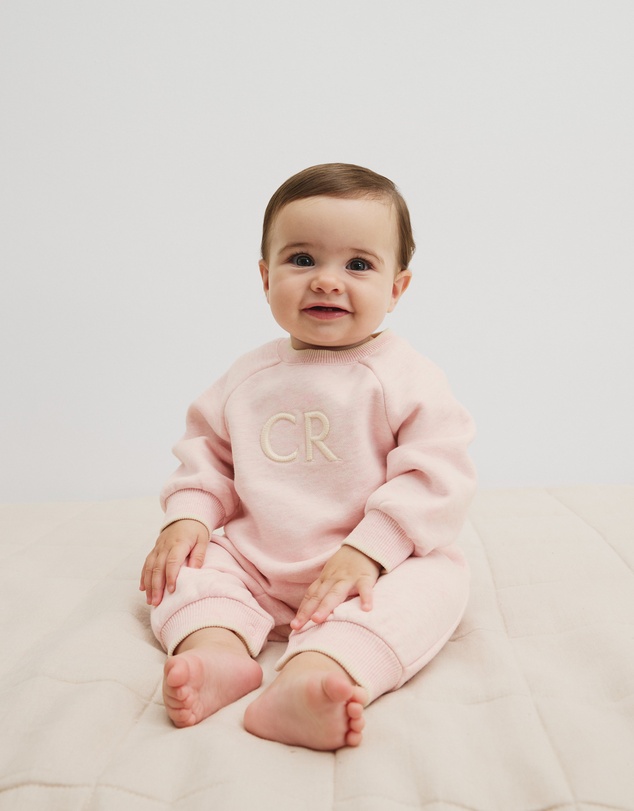 Country Road - Logo Oversized Jumpsuit